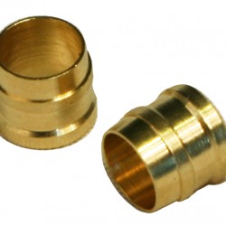 Elvedes ELV-TK02 Olives for Tektro 5.5 Hose 10 Elvedes ELV-TK02 Olives for Tektro 5.5 Hose 10