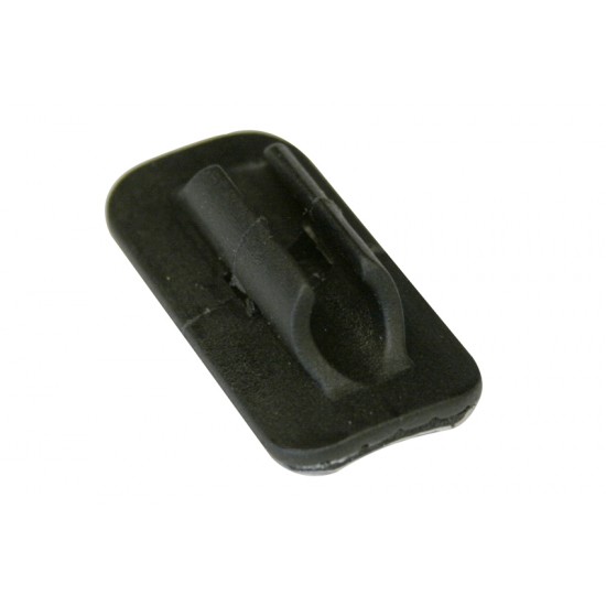 Elvedes ELV1075 Cable Guides – 5-5.5mm Black 20