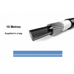 Elvedes 1120SP-8-10 Outer Gear Cable – Blue 10m Elvedes 1120SP-8-10 Outer Gear Cable – Blue 10m
