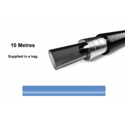 Elvedes 1125TEF-8-10 Outer Brake Cable – Blue 10m