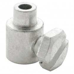 Elvedes ELV1140 Brass Cable Bolt – 7mm x 10mm 50 Elvedes ELV1140 Brass Cable Bolt – 7mm x 10mm 50