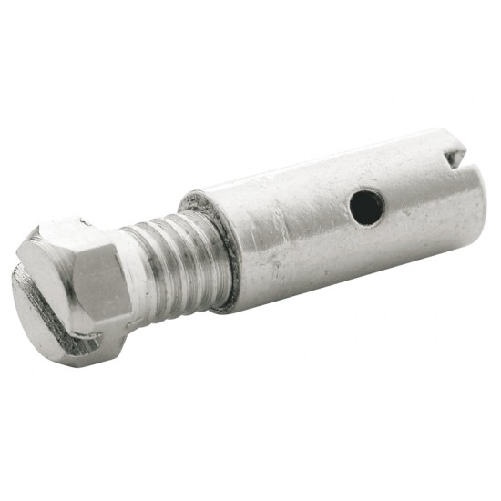 Elvedes ELV1142 Brass Cable Bolts – 6mm x 14mm 50