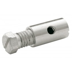 Elvedes ELV1143 Brass Cable Bolts – 8mm x 15mm 25
