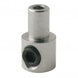 Elvedes ELV1144 Brass Cable Bolts – 8mm x 14mm 50 Elvedes ELV1144 Brass Cable Bolts – 8mm x 14mm 50