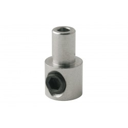 Elvedes ELV1144 Brass Cable Bolts – 8mm x 14mm 50
