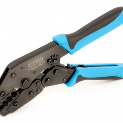 Elvedes 2009019 Crimping Jaw – Ferrules and Endcap Crimps