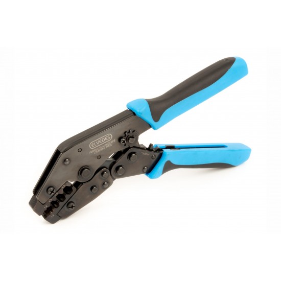 Elvedes 2009019 Crimping Jaw – Ferrules and Endcap Crimps Elvedes 2009019 Crimping Jaw – Ferrules and Endcap Crimps