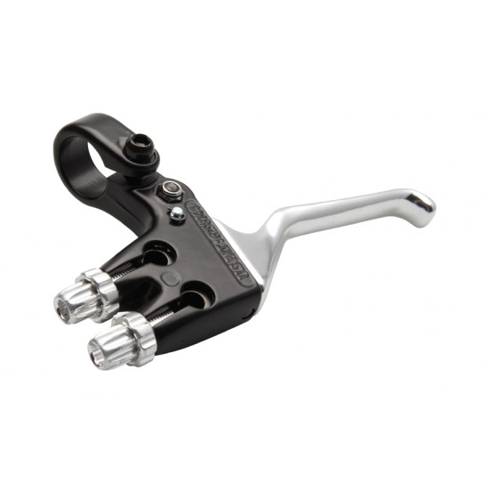 Elvedes 2010015 Dual Brake Lever – 23mm 1