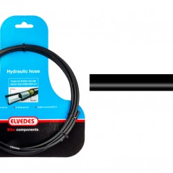 Elvedes 2011006 3m Hydro Hose – Black Elvedes 2011006 3m Hydro Hose – Black