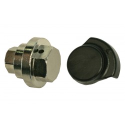 Elvedes ELV2012024 Cable Bolts + E-Caps for Rollerbrake 15 Elvedes ELV2012024 Cable Bolts + E-Caps for Rollerbrake 15