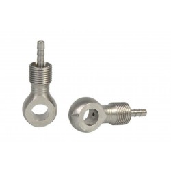 Elvedes 2012101 Banjos Stainless 10