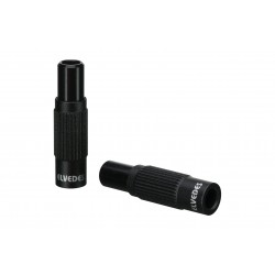 Elvedes Aluminium Inline Adjusters 4mm – ELV2014062 15 Elvedes Aluminium Inline Adjusters 4mm – ELV2014062 15