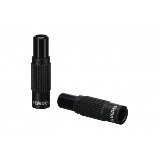 Elvedes Aluminium Inline Adjusters 4mm – ELV2014062 15 Elvedes Aluminium Inline Adjusters 4mm – ELV2014062 15