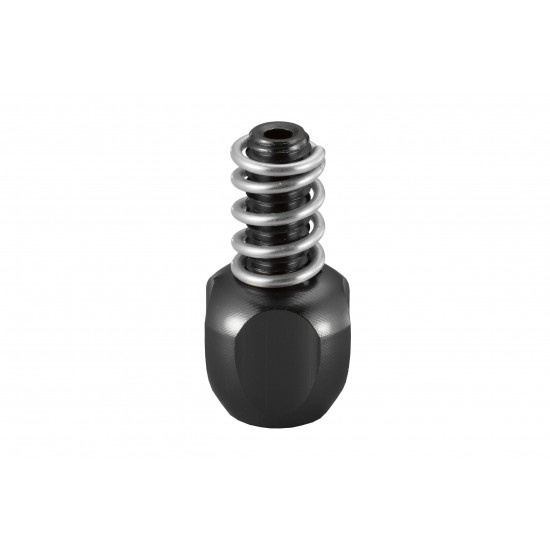 Elvedes ELV2015140 Barrel Adjusters for Rear Mechs 15