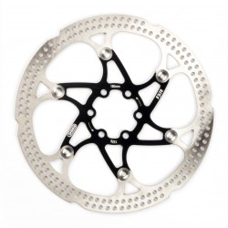 Elvedes FX18 Floating Disc Rotor – 180mm 2015149 Elvedes FX18 Floating Disc Rotor – 180mm 2015149