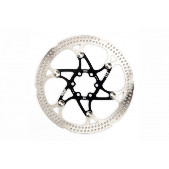 Elvedes FX18 Floating Disc Rotor – 180mm 2015149