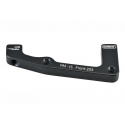 Elvedes 2015162 Disc Brake Adaptor – PM/IS 203mm Front Elvedes 2015162 Disc Brake Adaptor – PM/IS 203mm Front