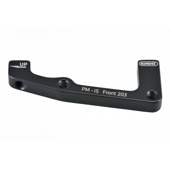 Elvedes 2015162 Disc Brake Adaptor – PM/IS 203mm Front Elvedes 2015162 Disc Brake Adaptor – PM/IS 203mm Front
