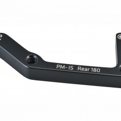 Elvedes 2015167 Disc Brake Adaptor – PM/IS 180mm Rear Elvedes 2015167 Disc Brake Adaptor – PM/IS 180mm Rear