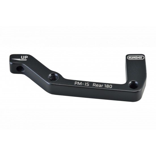 Elvedes 2015167 Disc Brake Adaptor – PM/IS 180mm Rear Elvedes 2015167 Disc Brake Adaptor – PM/IS 180mm Rear