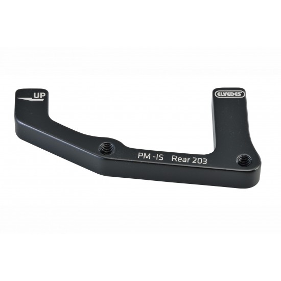 Elvedes 2015168 Disc Brake Adaptor – PM/IS 203mm Rear Elvedes 2015168 Disc Brake Adaptor – PM/IS 203mm Rear