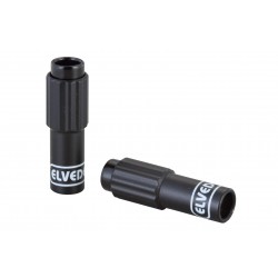Elvedes Aluminium Inline Adjusters 5mm – ELV2015173 15 Elvedes Aluminium Inline Adjusters 5mm – ELV2015173 15