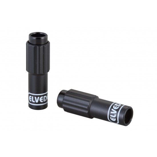 Elvedes Aluminium Inline Adjusters 5mm – ELV2015173 15 Elvedes Aluminium Inline Adjusters 5mm – ELV2015173 15
