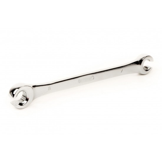 Elvedes 2017056 Open Ring Wrench for Hydro Parts Elvedes 2017056 Open Ring Wrench for Hydro Parts