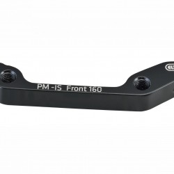 Elvedes 2017071 Disc Brake Adaptor – PM/IS 160mm/F & 140mm/R Elvedes 2017071 Disc Brake Adaptor – PM/IS 160mm/F & 140mm/R