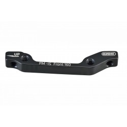 Elvedes 2017071 Disc Brake Adaptor – PM/IS 160mm/F & 140mm/R