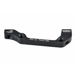 Elvedes 2017072 Disc Brake Adaptor – PM/IS 180mm/F & 160mm/R
