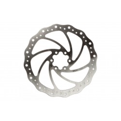 Elvedes SX20 Disc Rotor – 203mm 2017092