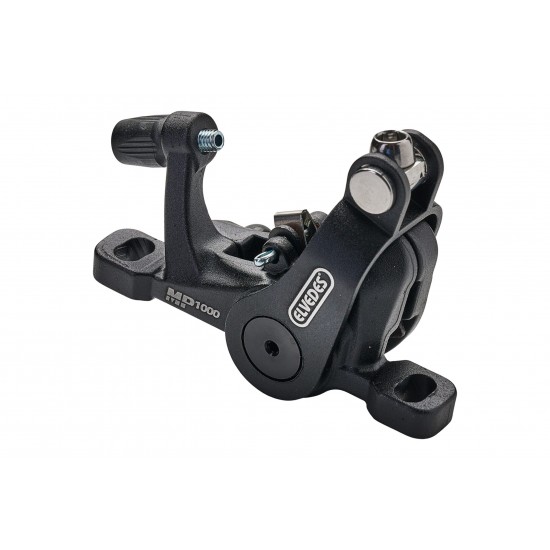 Elvedes 2017130 Mechanical Disc Brake Caliper – Post Mount *SINGLE CALIPER*