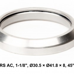 Elvedes 2017137 High Precision Sealed Headset Bearing MR121 Elvedes 2017137 High Precision Sealed Headset Bearing MR121