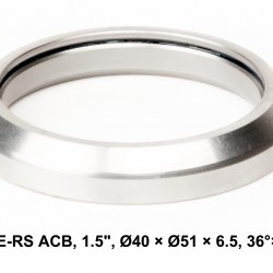 Elvedes 2017142 High Precision Sealed Headset Bearing MR006 Elvedes 2017142 High Precision Sealed Headset Bearing MR006