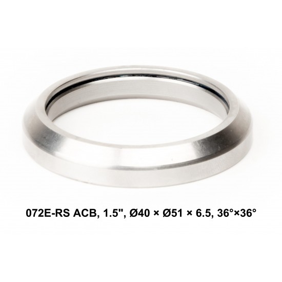 Elvedes 2017142 High Precision Sealed Headset Bearing MR006 Elvedes 2017142 High Precision Sealed Headset Bearing MR006