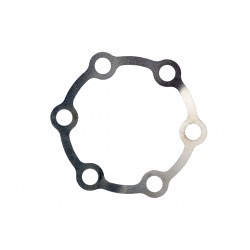 Elvedes 2019054 Disc Rotor Shim – 1.0mm 1