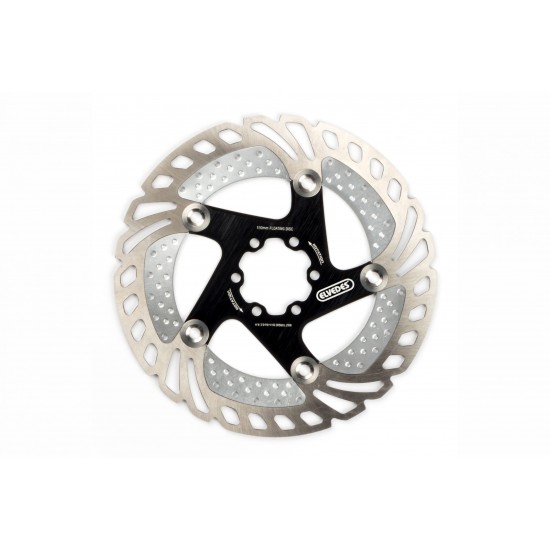 Elvedes CRX18 Cooling Disc Rotor – 180mm 2017164