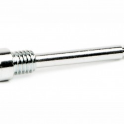 Elvedes 2017184 M5*25 fixing bolts for Formula/Hope 10