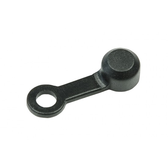 Elvedes Shimano Bleed Nipple Cap – 2017186 10 Elvedes Shimano Bleed Nipple Cap – 2017186 10