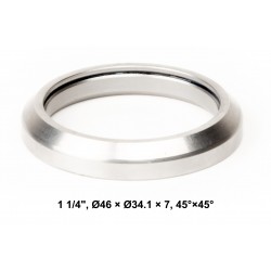 Elvedes 2017246 High Precision Sealed Headset Bearing 1 1/4 Elvedes 2017246 High Precision Sealed Headset Bearing 1 1/4