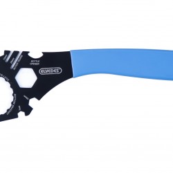 Elvedes 2018026 Multi Centre-Lock Adaptor Tool