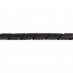 Elvedes 2018032 10m Spiral Wrap Tube – 6mm Dia. 1 Elvedes 2018032 10m Spiral Wrap Tube – 6mm Dia. 1