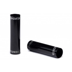 Elvedes ELV2018035 Alu. Extension Ferrule – 5.0mm Black 25 Elvedes ELV2018035 Alu. Extension Ferrule – 5.0mm Black 25