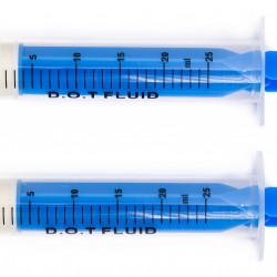 Elvedes 2018041 Basic Set Of Syringes For Bleeding D.O.T. Oil Elvedes 2018041 Basic Set Of Syringes For Bleeding D.O.T. Oil