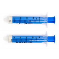 Elvedes 2018041 Basic Set Of Syringes For Bleeding D.O.T. Oil Elvedes 2018041 Basic Set Of Syringes For Bleeding D.O.T. Oil