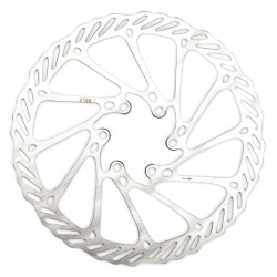 Elvedes HP16 Stainless Steel Rotor – 160mm 2018053 Elvedes HP16 Stainless Steel Rotor – 160mm 2018053