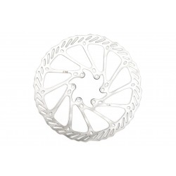 Elvedes HP16 Stainless Steel Rotor – 160mm 2018053
