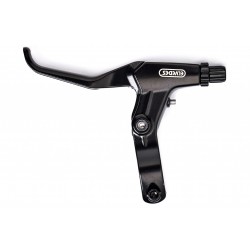Elvedes 2018054 Mechanical Disc Brake Lever – Left Hand Elvedes 2018054 Mechanical Disc Brake Lever – Left Hand