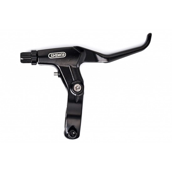 Elvedes 2018055 Mechanical Disc Brake Lever – Right Hand Elvedes 2018055 Mechanical Disc Brake Lever – Right Hand